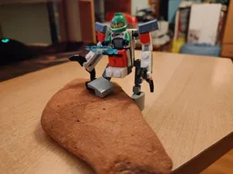 Space Science Mech V.2
