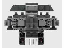 First Order Dreadnought Microfighter
