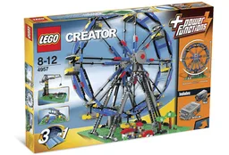 Ferris Wheel