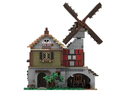 10332 - Windmill