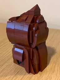 Jawa Brickheadz