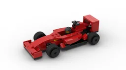 FERRARI - RAIKKONEN