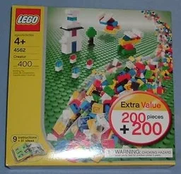 Creator Value Pack