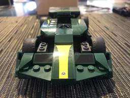 76907 Formula 1 2023 evija