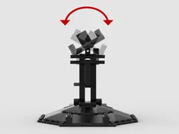 T I E Advanced with Adjustable Stand