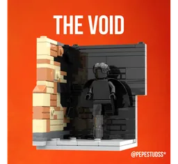 THE VOID - Lego Thunderbolts