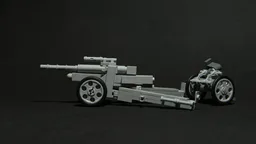 15cm sFH 18