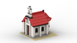 Kapelle St. Josef Tannhausen