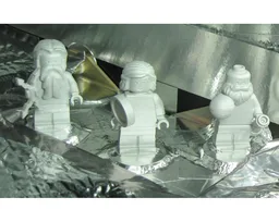 OLD Juno Spacecraft