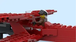 Biplane