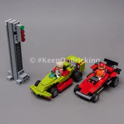 60254 Junior RACERS