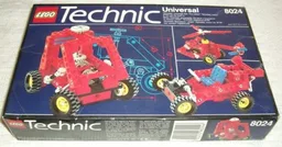 Universal Set