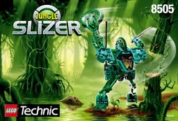 Amazon / Jungle