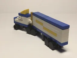 6367 - Truck (microscale version)
