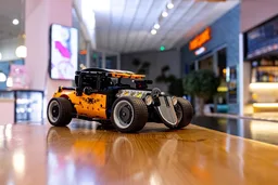 HotRod