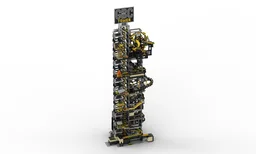 GBC Tower I