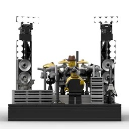 Stage Moc