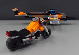 Concept Vehicles for Spies