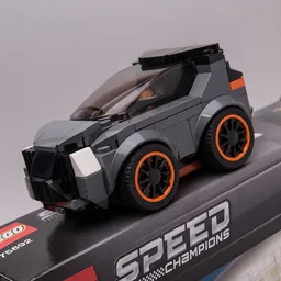 75892 Micro Car