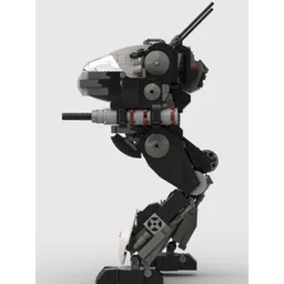 Battletech Cougar