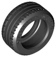 Tyre 30.4 x 14 VR