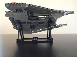 Rebel Snowspeeder