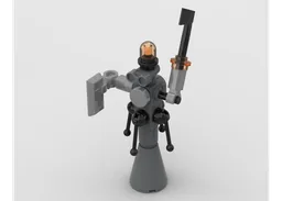Droid Pack #1