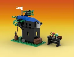 Forestmens Armory