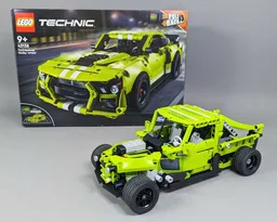 42138 Enyo Hot Rod