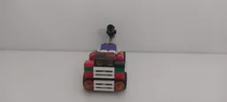 Joker-Quinn mobile
