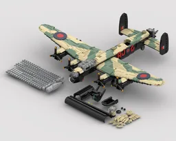 Avro Lancaster