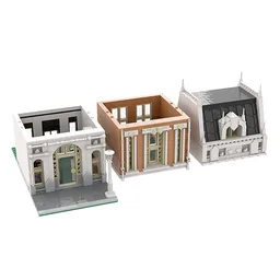Modular Law Firm
