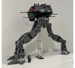 Sith Empire Walker
