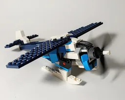 Ski Plane