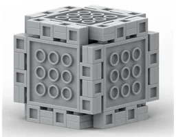 Puzzle Cube