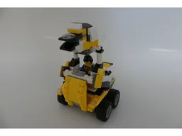 31046 Duck Car