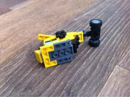 31014 Helicopter