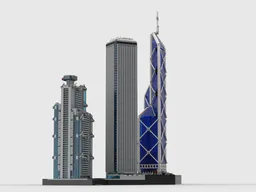 Central Hong Kong