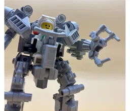 Exo Suit