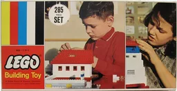 Medium Basic Set