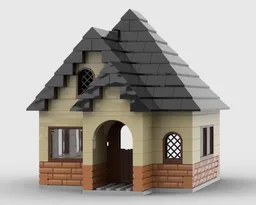 Cottage