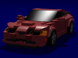 2003 Mustang Shelby Cobra @JJDesign