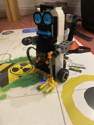 Lego Boost Vernie Junior