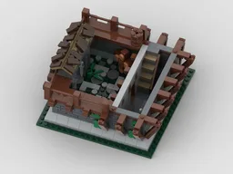 Feudal Barracks