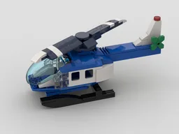 Helicopter