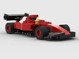Mini F1