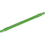 Axle Hose, Soft 12L / Bright Green
