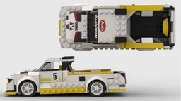76897 Lowrider