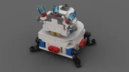 Astroneer Printer