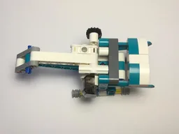 42117 Harbour crane